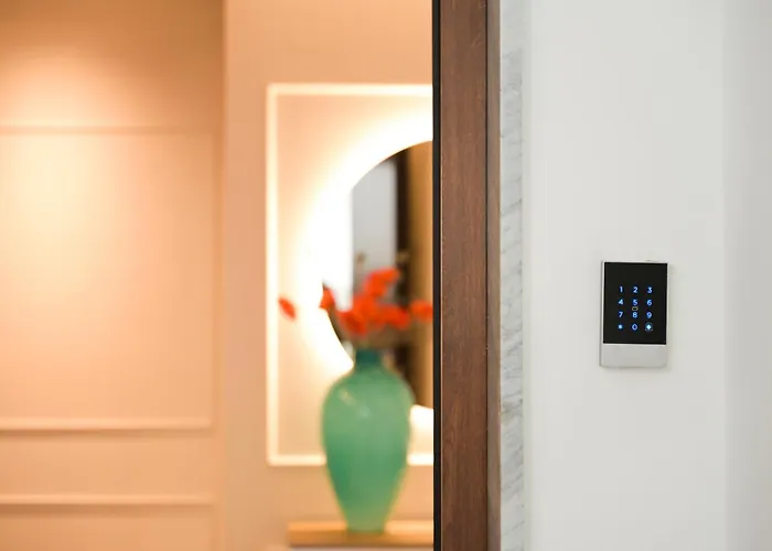 VibeS in Centro apartment&rooms