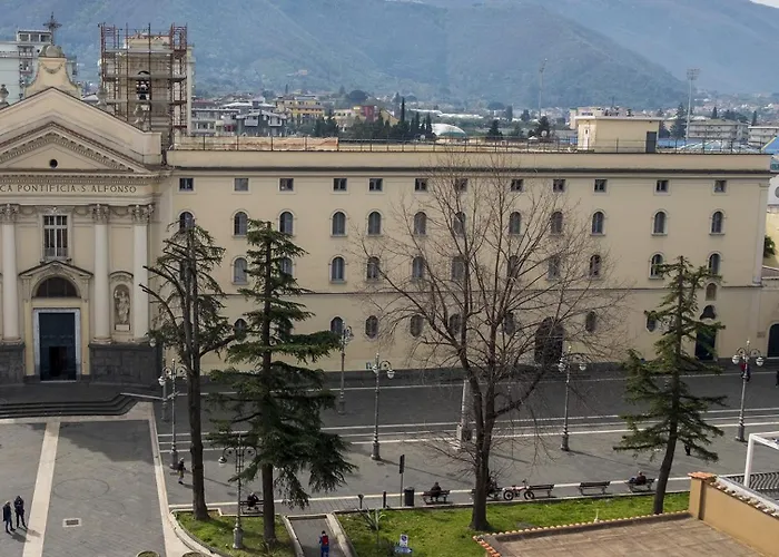 Domus Monasteire