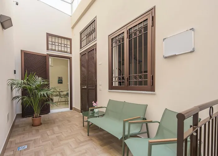 B&B al Corso