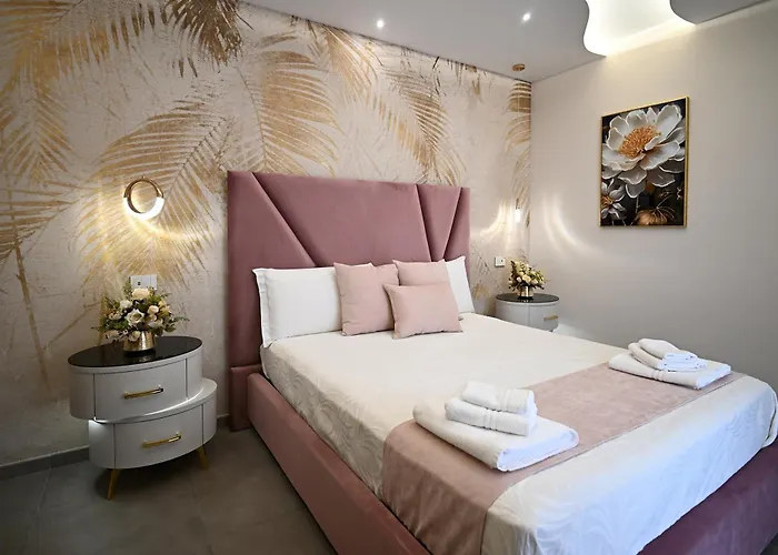 Plaza Rooms Luxury B&B