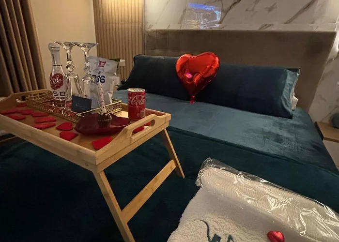 VibeS in Centro apartment&rooms